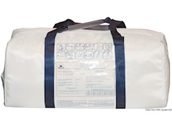 Zattera di salvataggio Coastlife